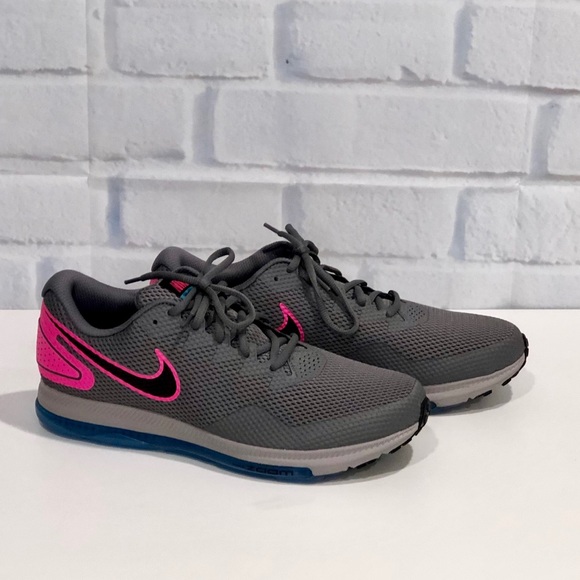 Nike Other - Nike Men’s Zoom All Out Low 2 Running Shoes